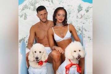 ״מסתכלת בהערצה״: נטע אלחמיסטר כותבת לבעלה