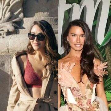 "שהבת שלי לא תקום ותעשה הגדלת חזה בגיל 12"