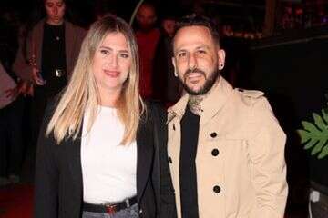 אסי ועדי בוזגלו נחתו מהודו ישר לדרמה רפואית