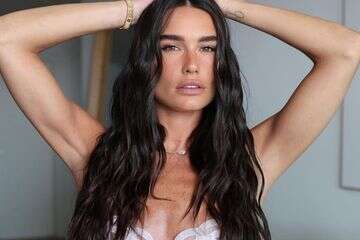 "הגשמתי חלום": אדל בספלוב הגדילה את החזה