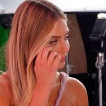 "מסכן, מאיפה הוא ידע על כל הדרמה שתהיה לו?" (וידאו)