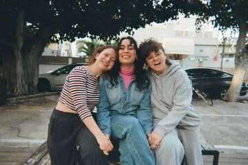 מחזמר של נועם קליינשטיין, טליה ברטפלד ונטע רוט מגיע ל"הבימה"