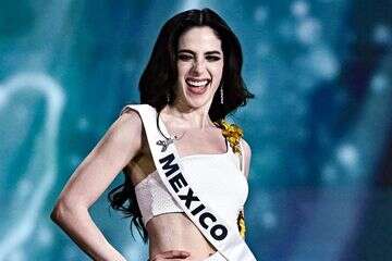 מיס יוניברס: איומי מוות על הזוכה אחרי ההכתרה