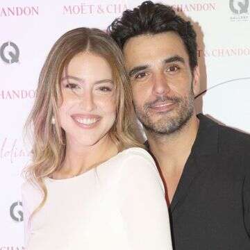 תום ושחר בדרך לחופה: "הכרנו בטלוויזיה, זה משוגע"