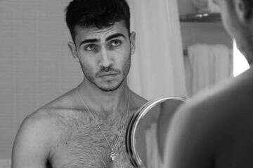 יומן מסע: בן סולטן בטקס האמי הבינלאומי