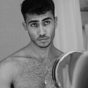 יומן מסע: בן סולטן בטקס האמי הבינלאומי