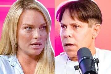 ההקלטות נחשפות: דרור קליר ומאור ברוכמן רבים