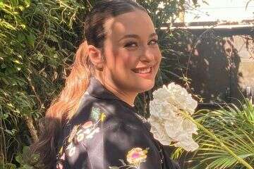 קרן פלס כבר לא מסתירה: "הקלה אדירה להוציא את זה"