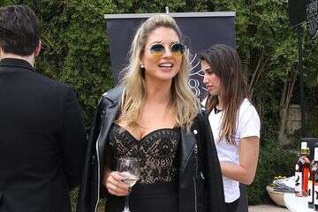 אחרי הפרידה: עדי הימלבלוי לא לבד