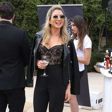 אחרי הפרידה: עדי הימלבלוי לא לבד