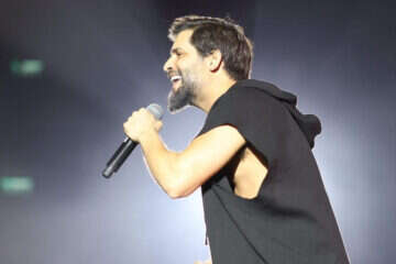 פאר טסי בדרך למופע שלישי, והמועד קרוב מאוד