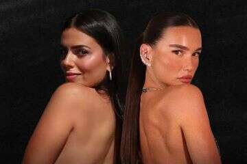 אדל בספלוב מפזרת את סימני השאלה: "אנחנו כבר לא חברות"