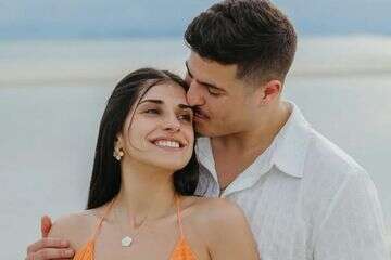 מתי יתחתנו עומר לוי ומאמי?