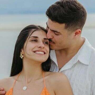 מתי יתחתנו עומר לוי ומאמי?