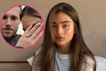 נועה קירל בוכה לדניאל פרץ: "מתרחקת ממי שאני"