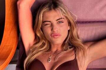 "אין ביני לתרצה שום דבר - ולא יהיה"