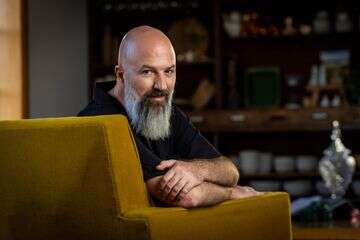 פרסום ראשון: דורון מדלי מגיב לחשדות