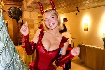 נוכחות ופאניקה חברתית: למה כולם מגיבים ככה לצבע האדום?