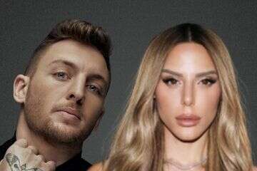 אחרי הגירושים: הזוגיות החדשה של נסרין קדרי