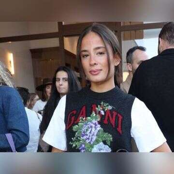 "לא הכנתם אותי": השאלה שהתקילה את הדר שירי (וידיאו)