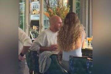 פרסום ראשון: מה קורה בין אסי כהן לספיר נרקיס?