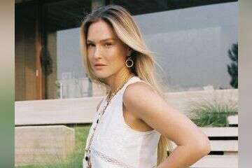 קסטרו נגד השמועה: "בר רפאלי לא עוזבת"