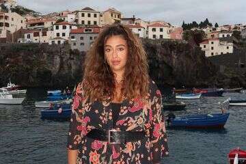 ״זיוף השמחה”: שירלי לוי חוזרת לבמות