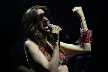 דנה אינטרנשיונל על סערת האירוויזיון: "מי שרוצה ימין על מלא - זה המחיר"