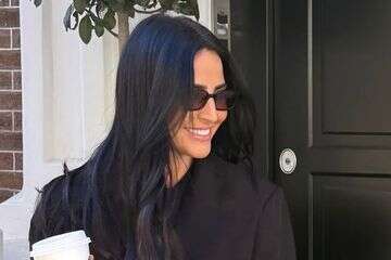 בר כהן שיתפה רגע מרגש לפני הלידה