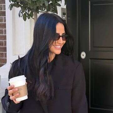 בר כהן שיתפה רגע מרגש לפני הלידה