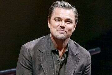 דיקפריו מודה: הסיבה שבגללה הוא נעלם מעין הציבור