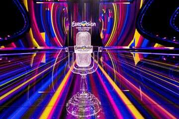 איסלנד פורשת מאירוויזיון 2026: "לא שמחה ולא שלום"