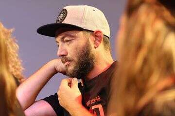 מביך: עוז זהבי עוכב בכניסה לאירוע "זגורי אימפריה"