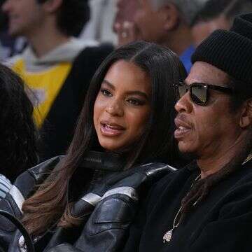 בלו אייבי: הרגע שבו זה התהפך