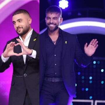 פיצוץ חדש של אור בן דוד ושילה שלום: "לא רוצה כאלה לידי"