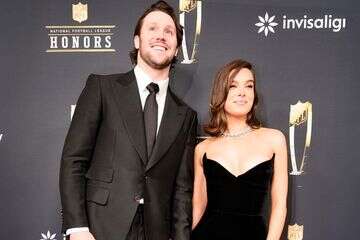 בשעה טובה: היילי סטיינפלד - אמא בדרך