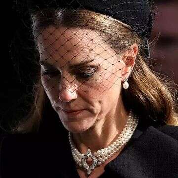 קייט מידלטון: "עומדים לצד הקהילה היהודית באבלה"