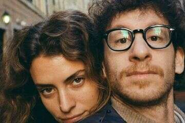 אלישע בנאי מאורס: כרע ברך אחרי 3 שנות זוגיות