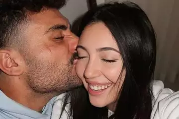 יובל רפאל ארגנה הפתעה מושלמת לבן הזוג לחנוכה