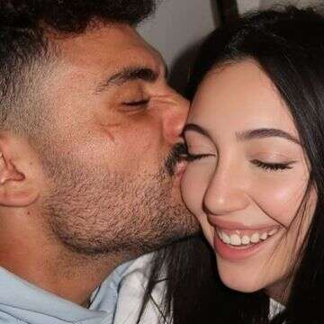 יובל רפאל ארגנה הפתעה מושלמת לבן הזוג לחנוכה