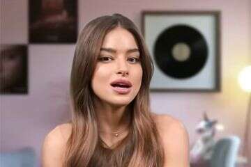 נועה קירל שיחזרה תמונה מהבת מצווה. זאת הסיבה