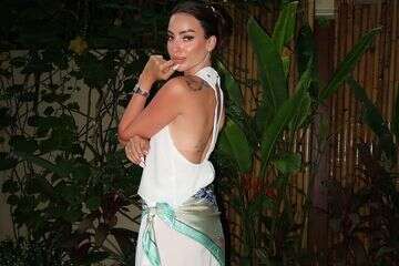 לאחר עשור מהחתונה הסודית: חן טל מתחתנת שוב