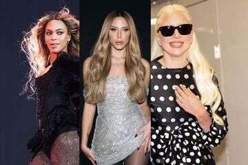 העתקה? החדש של נסרין הזכיר למעריצים קליפ אחר שאתם מכירים