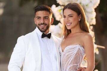 "יוגב ואני לא מתרחקים": ג'וליה שחר משתפת