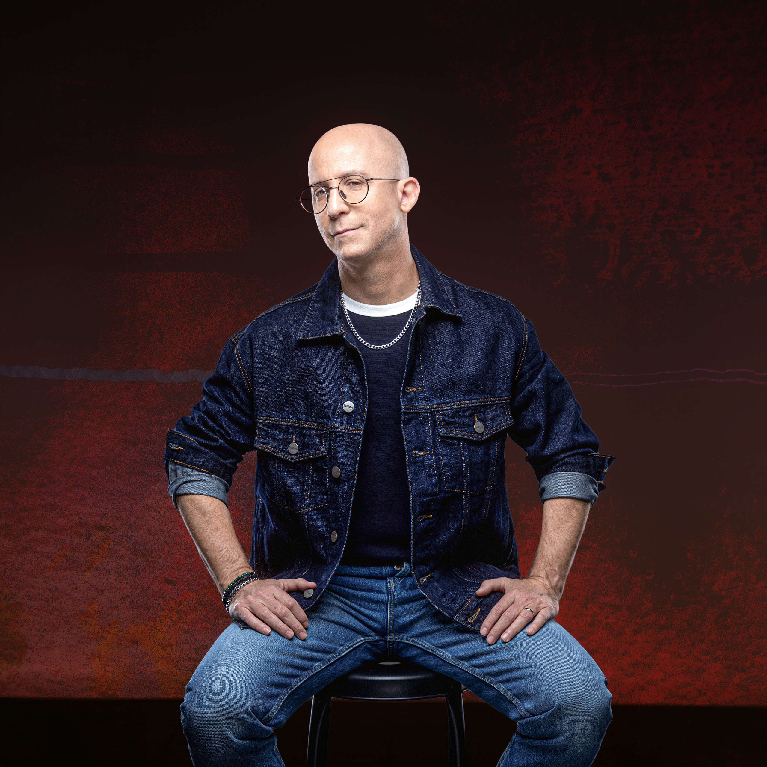 ערן זרחוביץ' חושף: "התביישתי בזה במשך שנים"