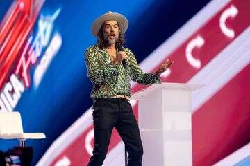 האקס עוקץ את קייטי פרי: "טרודו?? נו באמת"