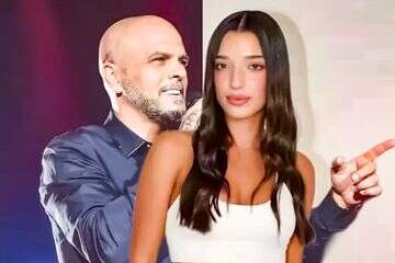 ״אין שום דבר״: מאיה זיו מגיבה לשמועות עם אייל גולן