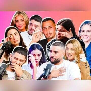 נועה קירל נשברת מהלחץ ב"סויסה + 1" (וידאו)