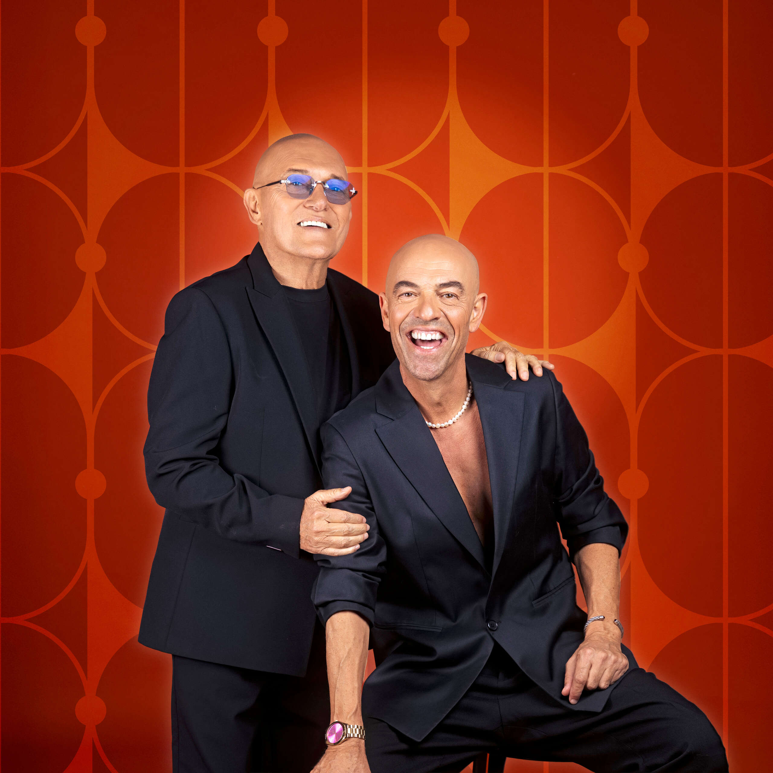 "לכלכתי עליו חופשי": פבלו רוזנברג ושלומי שבת מדברים