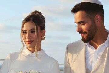 ישראל מ"ווארט" מודה: "האתגרים הם גדולים"